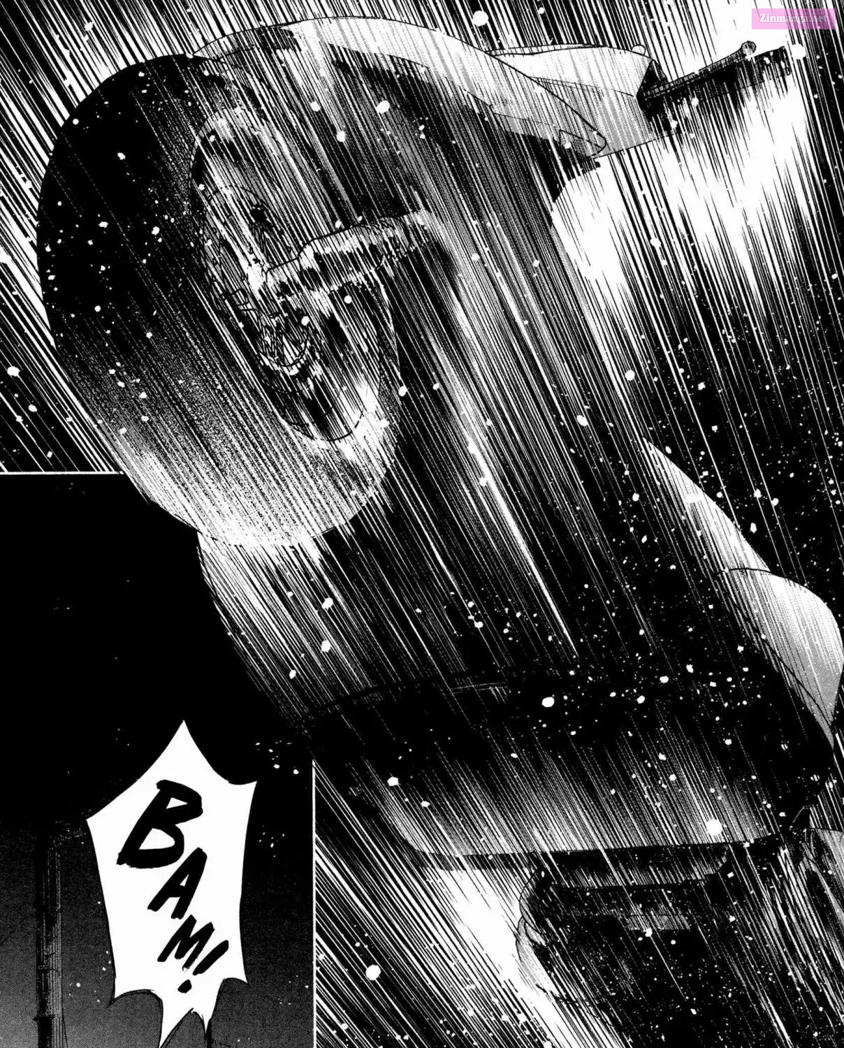 Kimi ni Aisarete Itakatta Zinmanga X Chapter 13 Page 41