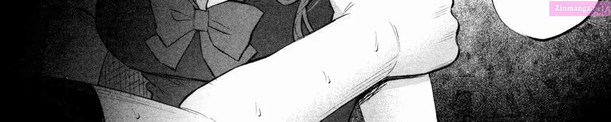 Kimi ni Aisarete Itakatta Zinmanga X Chapter 12 Page 6