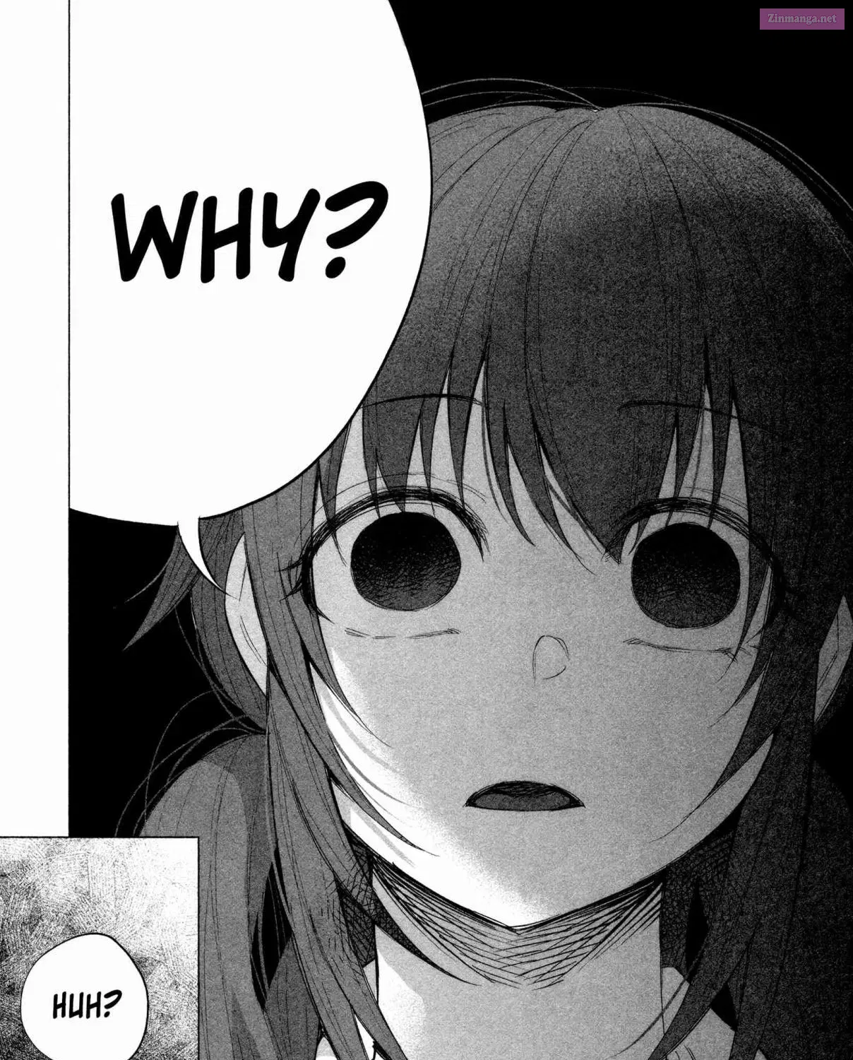 Kimi ni Aisarete Itakatta Zinmanga X Chapter 12 Page 7