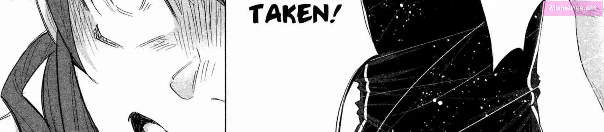 Kimi ni Aisarete Itakatta Zinmanga X Chapter 12 Page 16