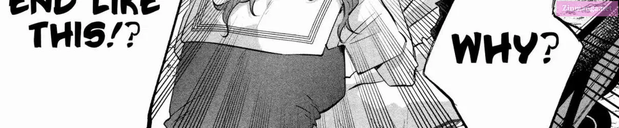 Kimi ni Aisarete Itakatta Zinmanga X Chapter 12 Page 18