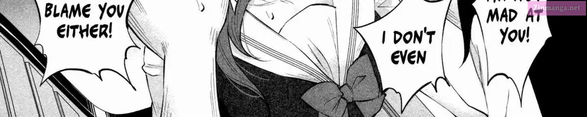 Kimi ni Aisarete Itakatta Zinmanga X Chapter 12 Page 22