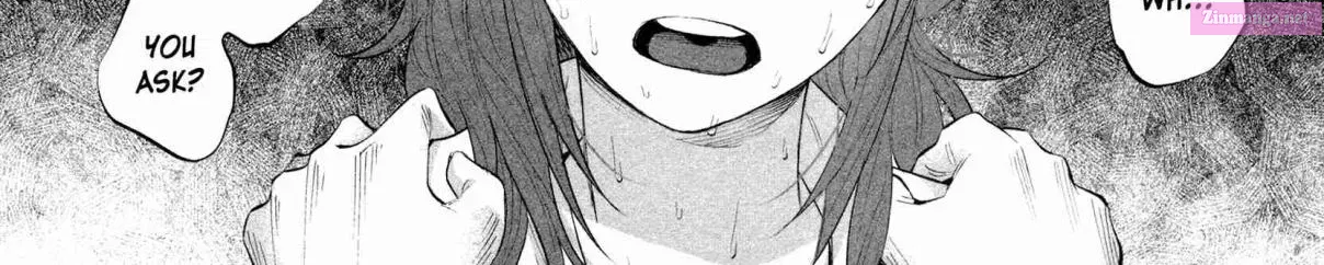 Kimi ni Aisarete Itakatta Zinmanga X Chapter 12 Page 24