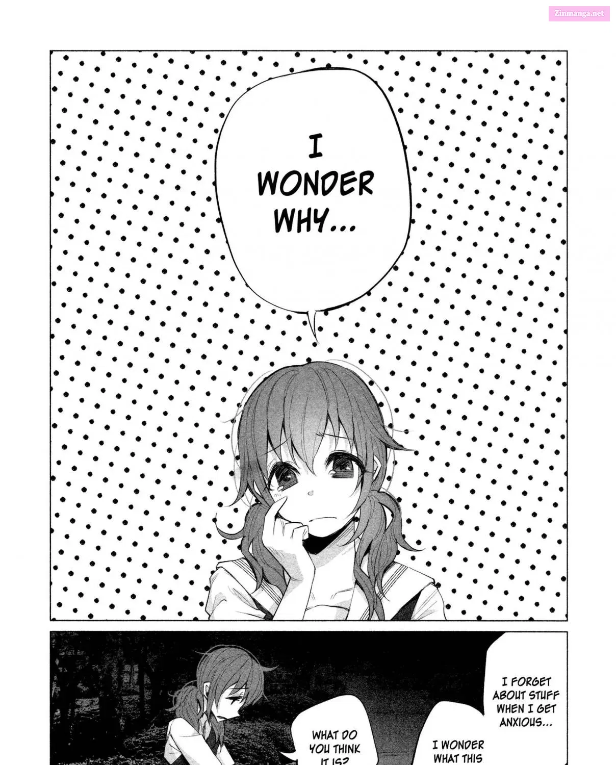 Kimi ni Aisarete Itakatta Zinmanga X Chapter 12 Page 25