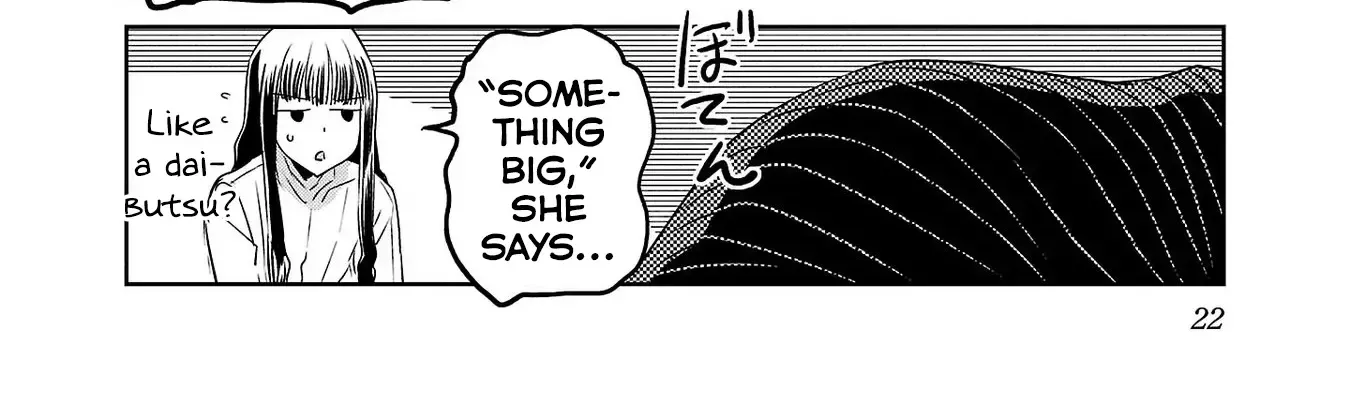 Haruka Reset Zinmanga X Chapter 68 Page 4