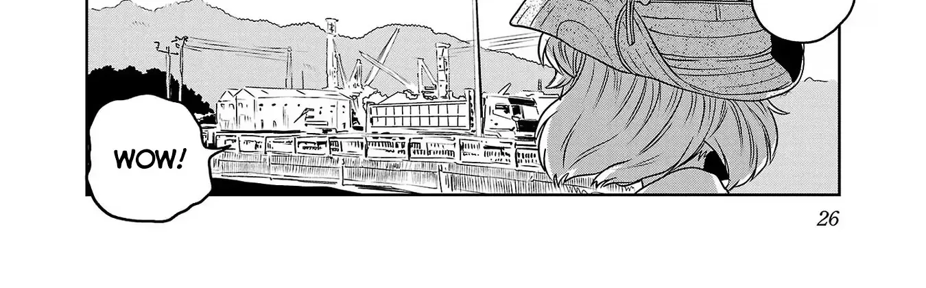 Haruka Reset Zinmanga X Chapter 68 Page 12
