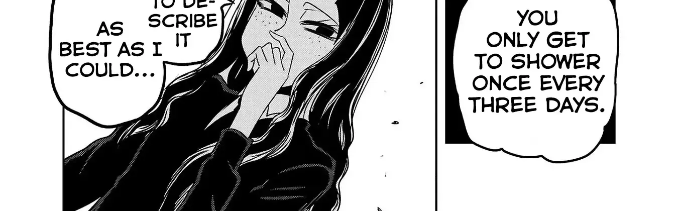 Haruka Reset Zinmanga X Chapter 68 Page 22