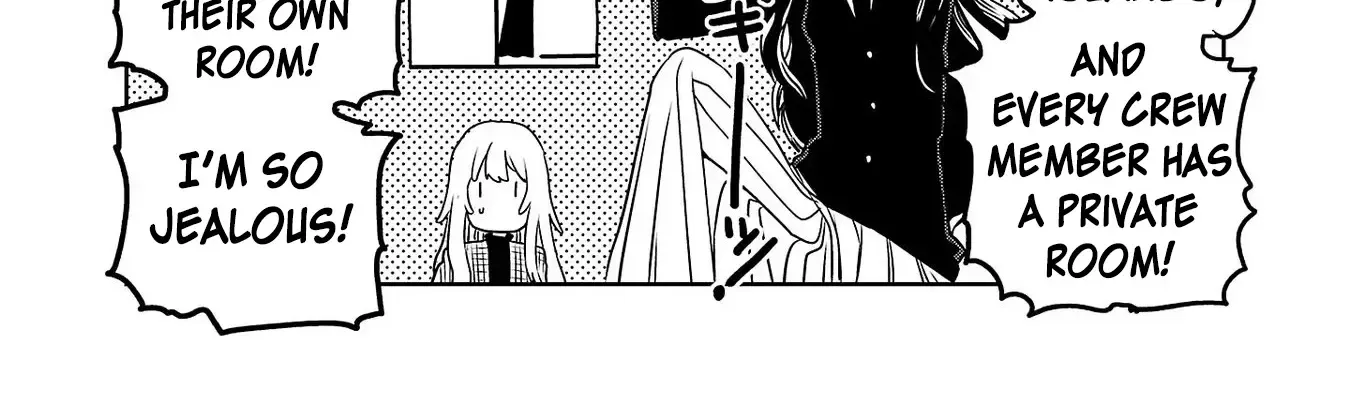 Haruka Reset Zinmanga X Chapter 68 Page 24