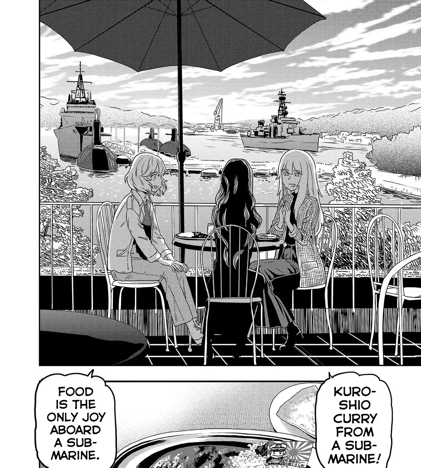Haruka Reset Zinmanga X Chapter 68 Page 27
