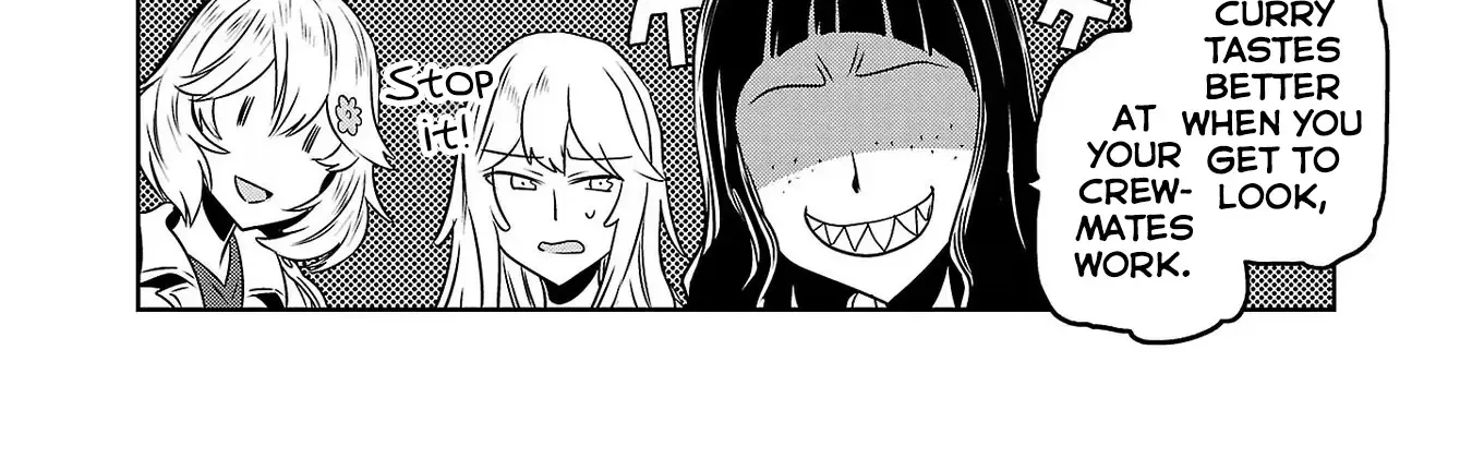 Haruka Reset Zinmanga X Chapter 68 Page 32