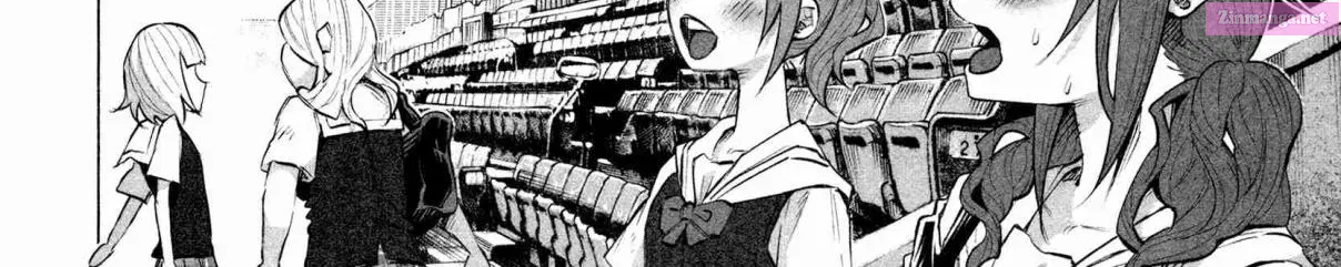 Kimi ni Aisarete Itakatta Zinmanga X Chapter 11 Page 6