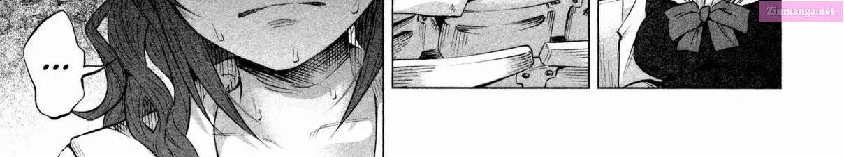 Kimi ni Aisarete Itakatta Zinmanga X Chapter 11 Page 20