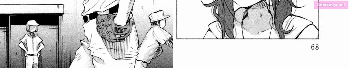 Kimi ni Aisarete Itakatta Zinmanga X Chapter 11 Page 22