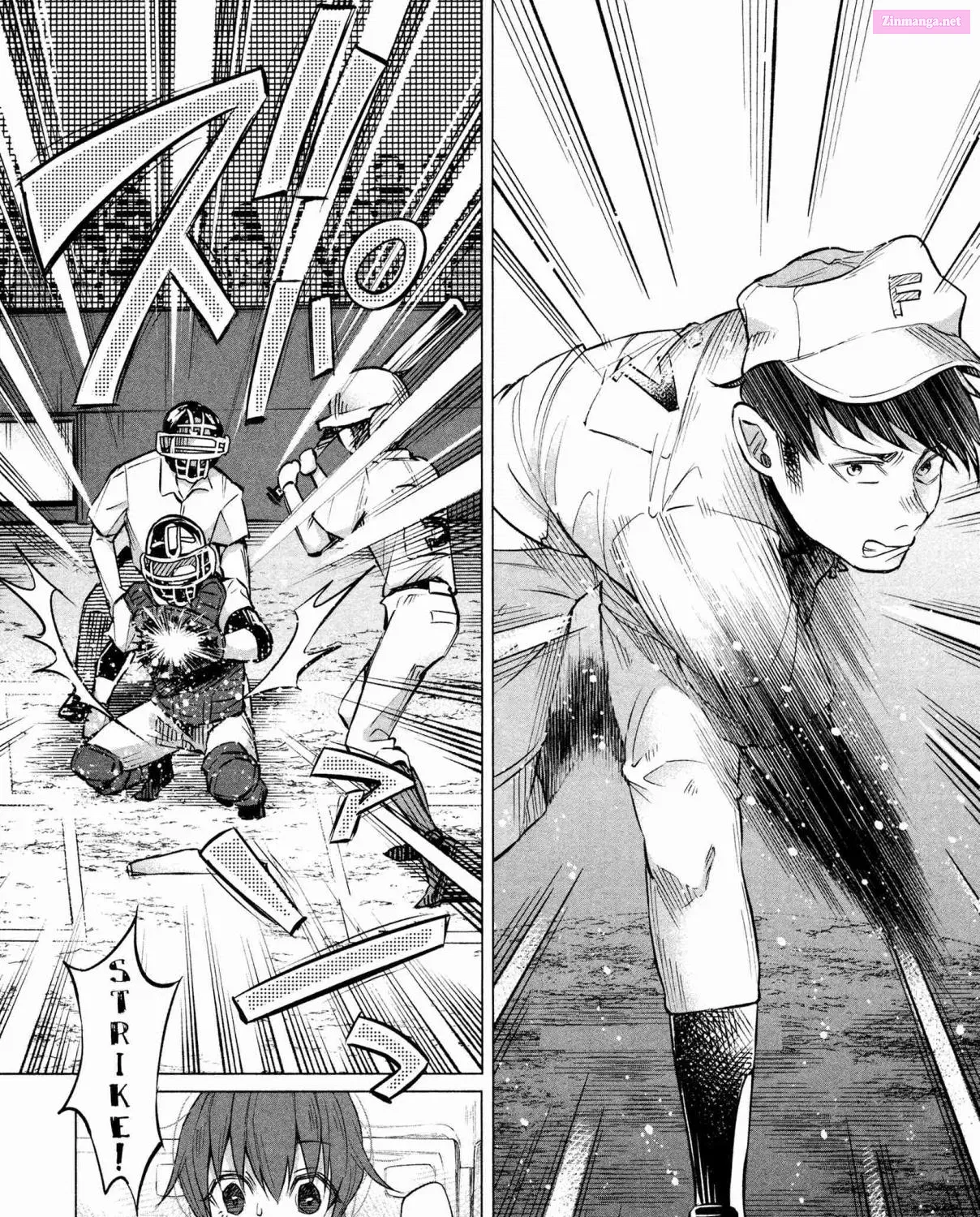 Kimi ni Aisarete Itakatta Zinmanga X Chapter 11 Page 25