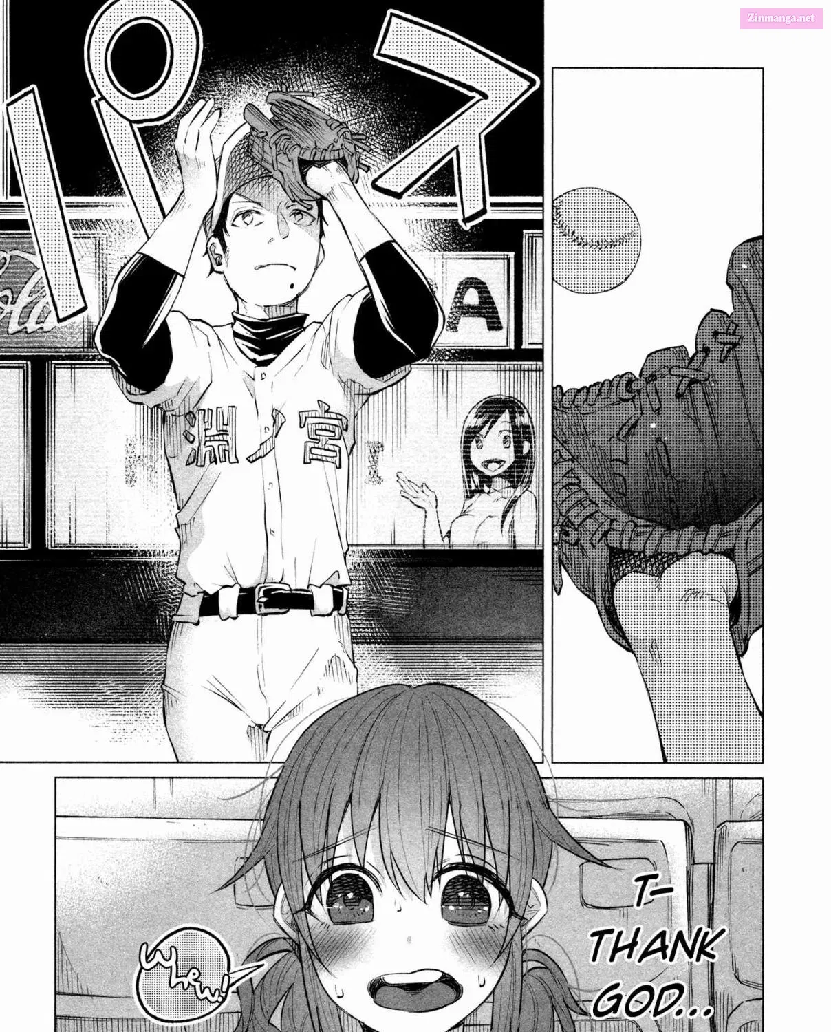 Kimi ni Aisarete Itakatta Zinmanga X Chapter 11 Page 29