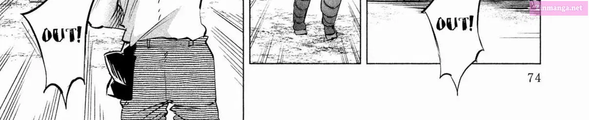 Kimi ni Aisarete Itakatta Zinmanga X Chapter 11 Page 34