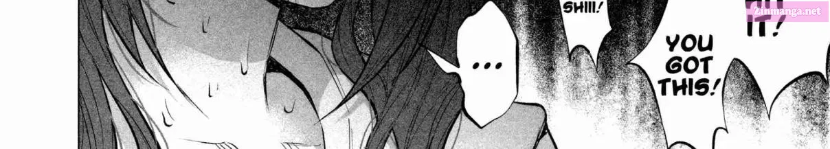Kimi ni Aisarete Itakatta Zinmanga X Chapter 11 Page 38