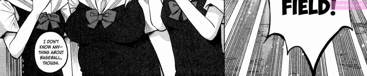 Kimi ni Aisarete Itakatta Zinmanga X Chapter 11 Page 44