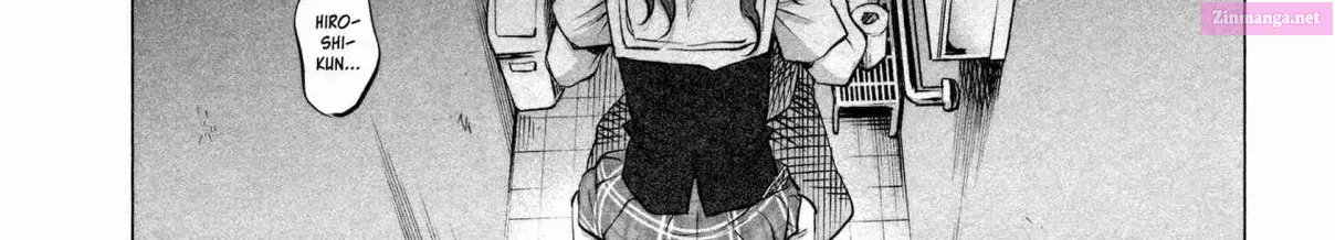 Kimi ni Aisarete Itakatta Zinmanga X Chapter 11 Page 51