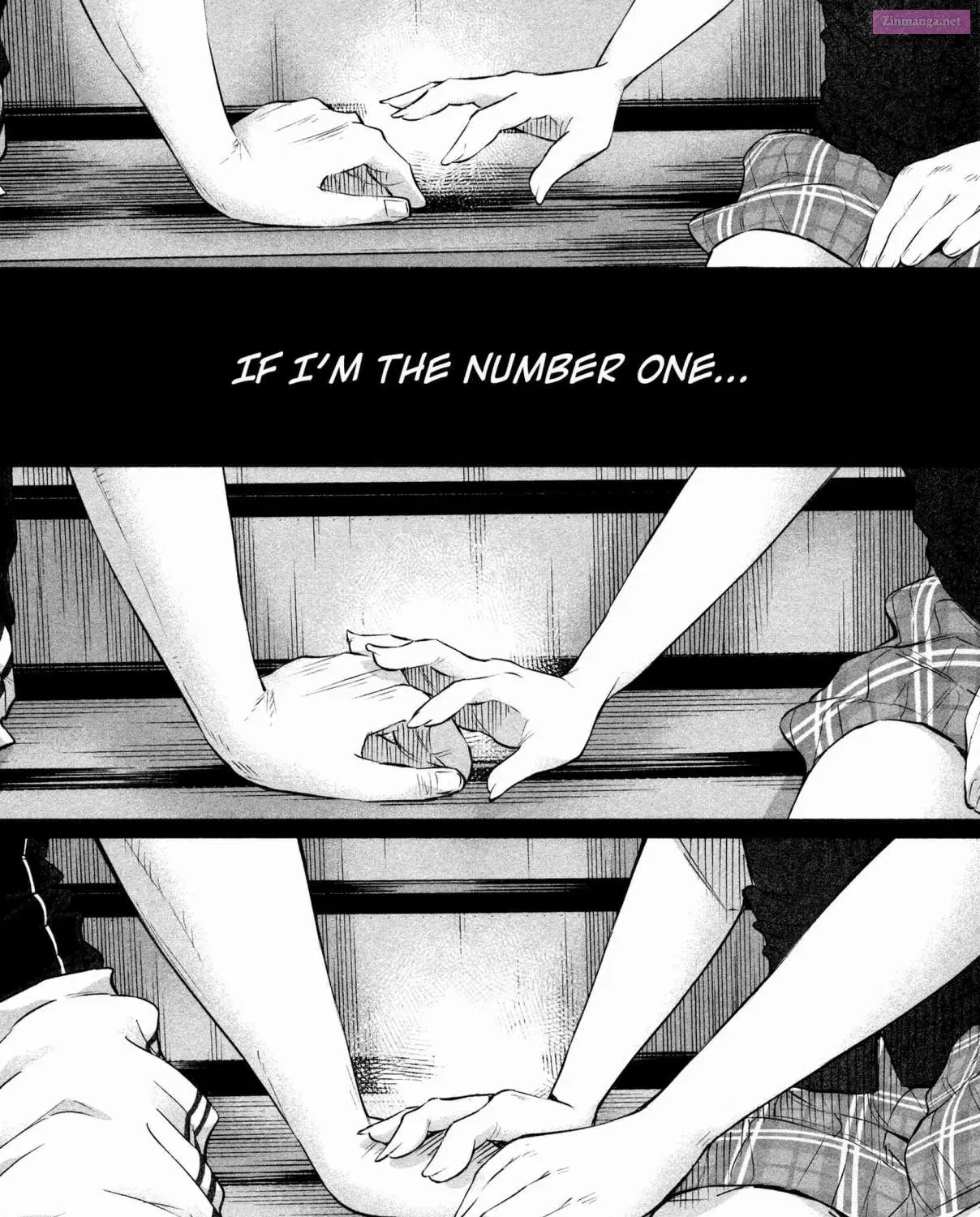 Kimi ni Aisarete Itakatta Zinmanga X Chapter 11 Page 56