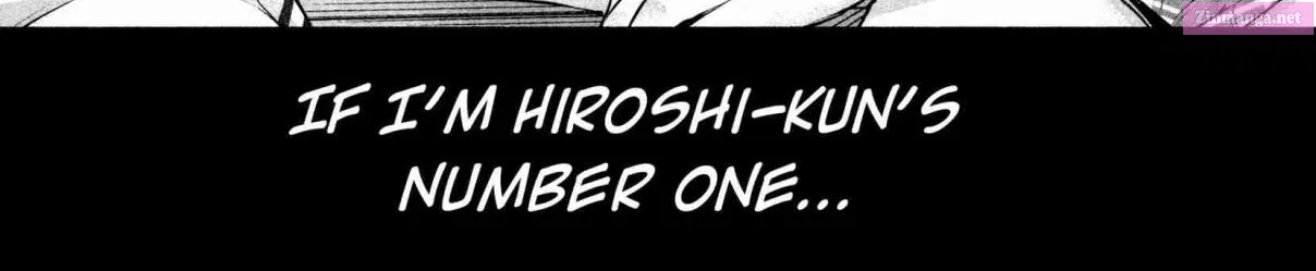Kimi ni Aisarete Itakatta Zinmanga X Chapter 11 Page 57