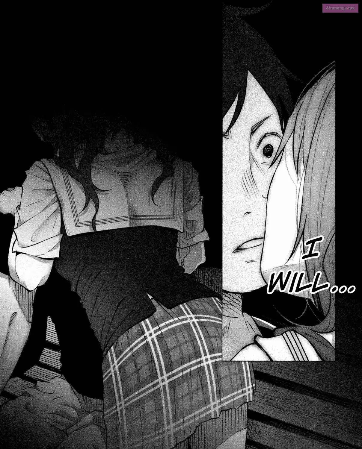 Kimi ni Aisarete Itakatta Zinmanga X Chapter 11 Page 58