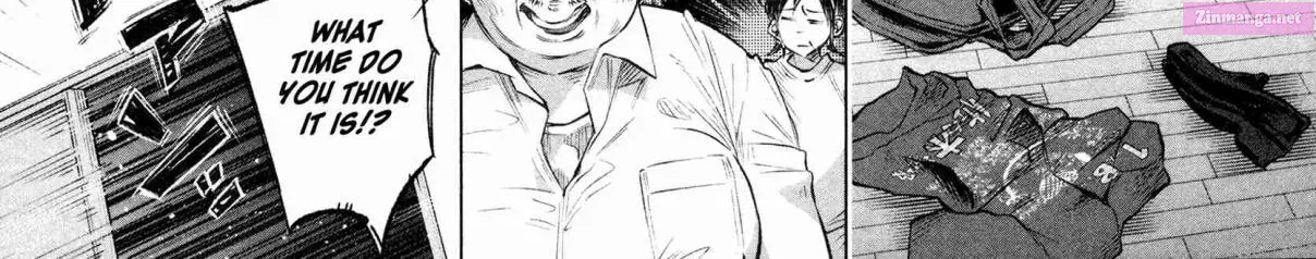Kimi ni Aisarete Itakatta Zinmanga X Chapter 10 Page 4