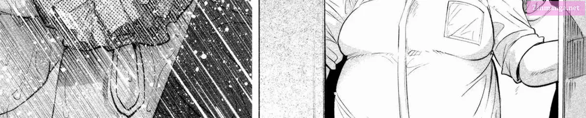 Kimi ni Aisarete Itakatta Zinmanga X Chapter 10 Page 6