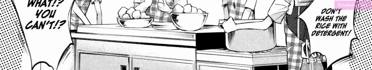 Kimi ni Aisarete Itakatta Zinmanga X Chapter 10 Page 14