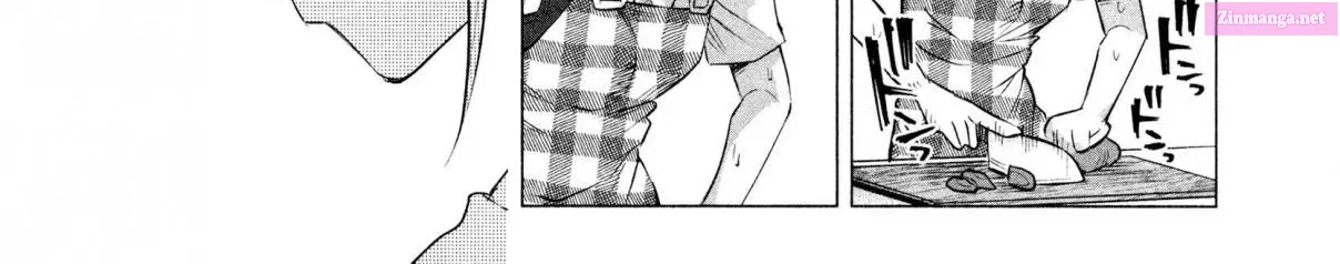 Kimi ni Aisarete Itakatta Zinmanga X Chapter 10 Page 18