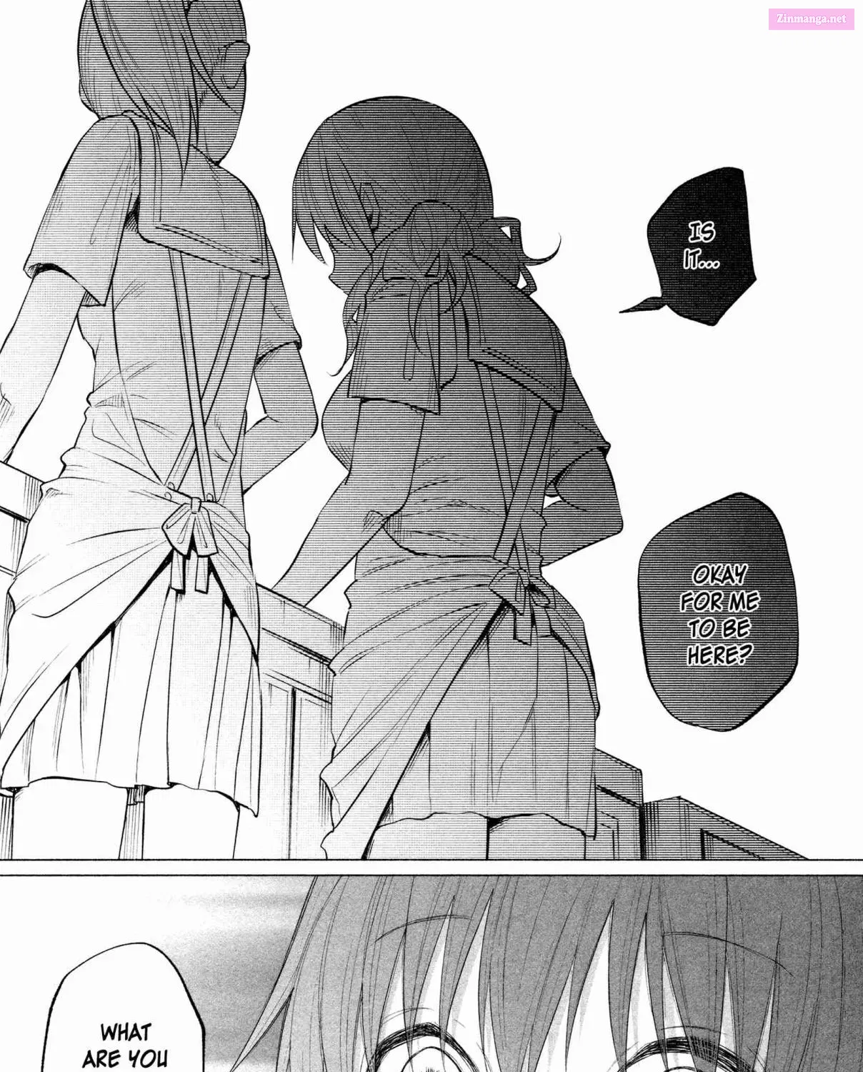 Kimi ni Aisarete Itakatta Zinmanga X Chapter 10 Page 19