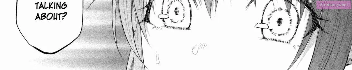 Kimi ni Aisarete Itakatta Zinmanga X Chapter 10 Page 20