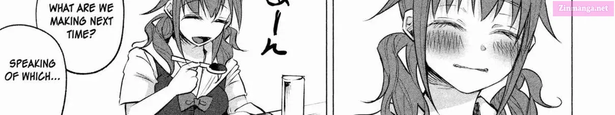 Kimi ni Aisarete Itakatta Zinmanga X Chapter 10 Page 24