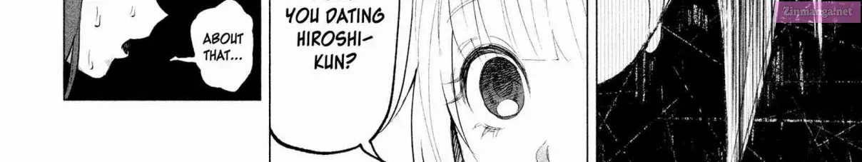 Kimi ni Aisarete Itakatta Zinmanga X Chapter 10 Page 26
