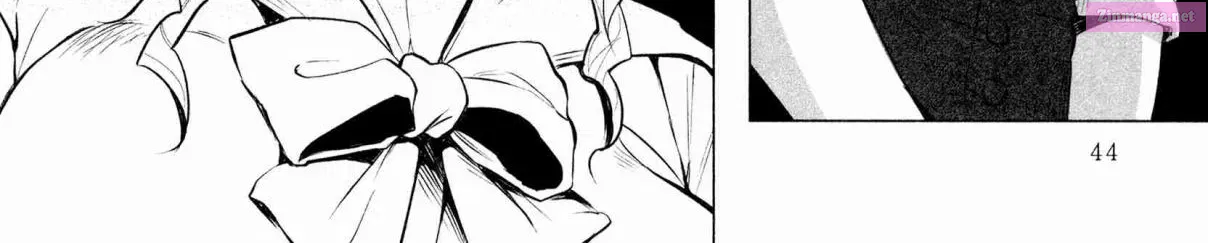 Kimi ni Aisarete Itakatta Zinmanga X Chapter 10 Page 34