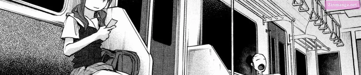 Kimi ni Aisarete Itakatta Zinmanga X Chapter 10 Page 36