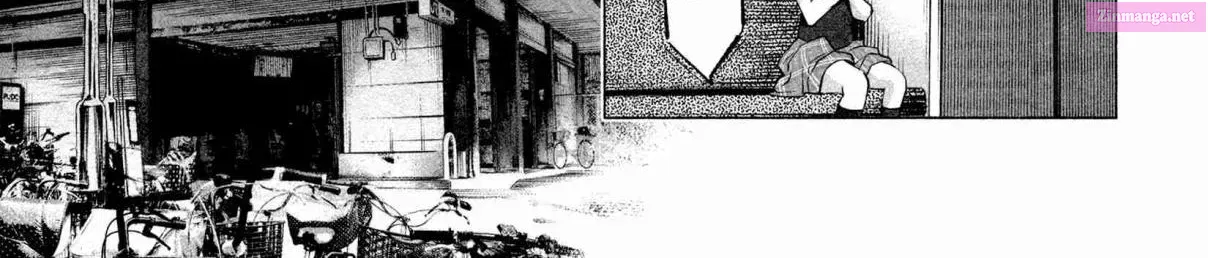 Kimi ni Aisarete Itakatta Zinmanga X Chapter 10 Page 40
