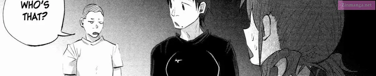 Kimi ni Aisarete Itakatta Zinmanga X Chapter 10 Page 44