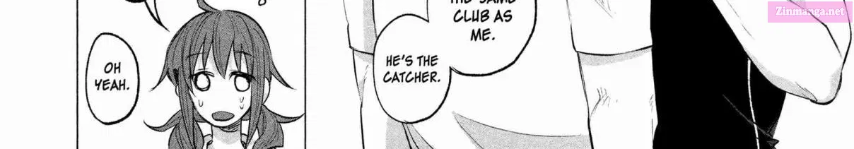 Kimi ni Aisarete Itakatta Zinmanga X Chapter 10 Page 46