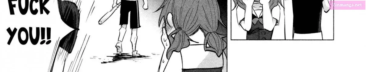 Kimi ni Aisarete Itakatta Zinmanga X Chapter 10 Page 48