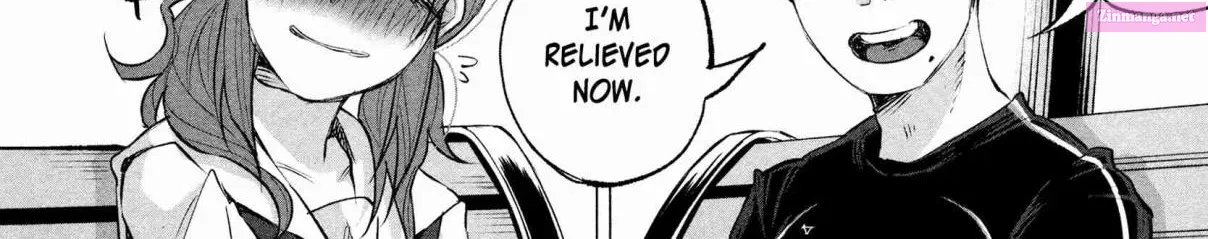 Kimi ni Aisarete Itakatta Zinmanga X Chapter 10 Page 54