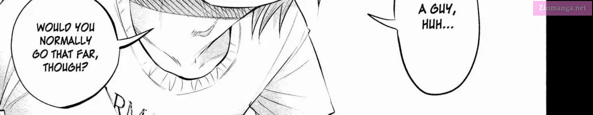 Kimi ni Aisarete Itakatta Zinmanga X Chapter 9 Page 18