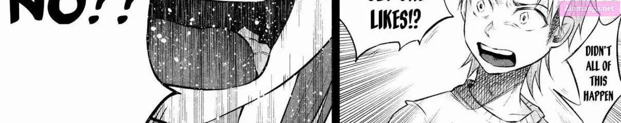 Kimi ni Aisarete Itakatta Zinmanga X Chapter 9 Page 20