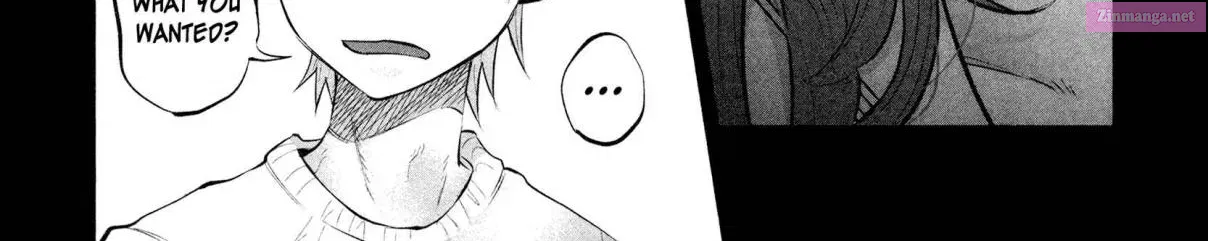 Kimi ni Aisarete Itakatta Zinmanga X Chapter 9 Page 22
