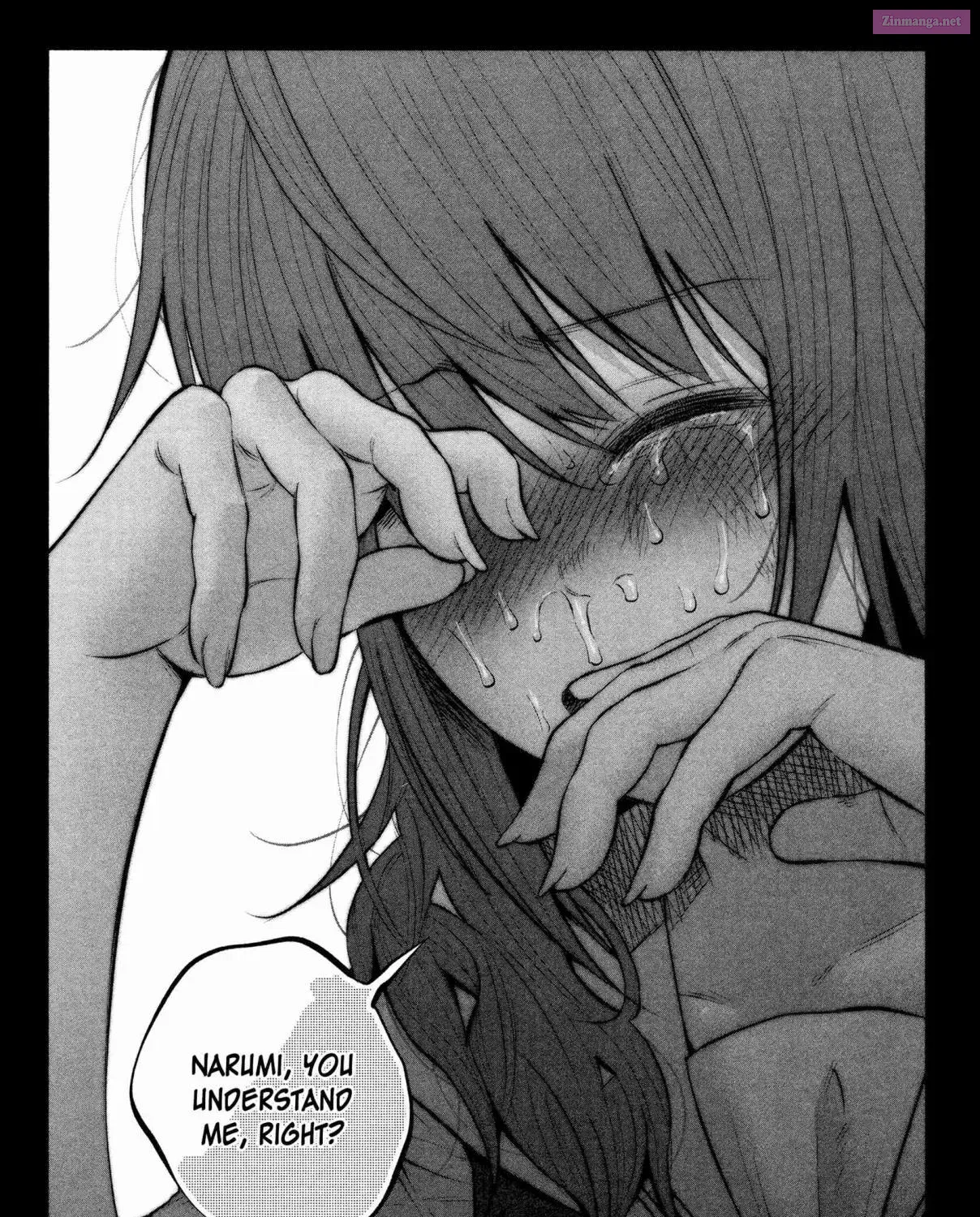 Kimi ni Aisarete Itakatta Zinmanga X Chapter 9 Page 29