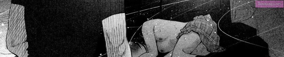 Kimi ni Aisarete Itakatta Zinmanga X Chapter 9 Page 38