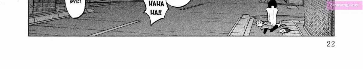 Kimi ni Aisarete Itakatta Zinmanga X Chapter 9 Page 48