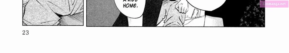 Kimi ni Aisarete Itakatta Zinmanga X Chapter 9 Page 50
