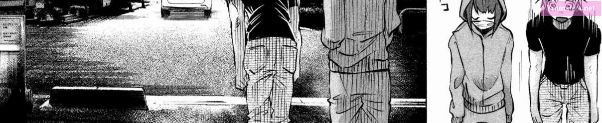 Kimi ni Aisarete Itakatta Zinmanga X Chapter 9 Page 52