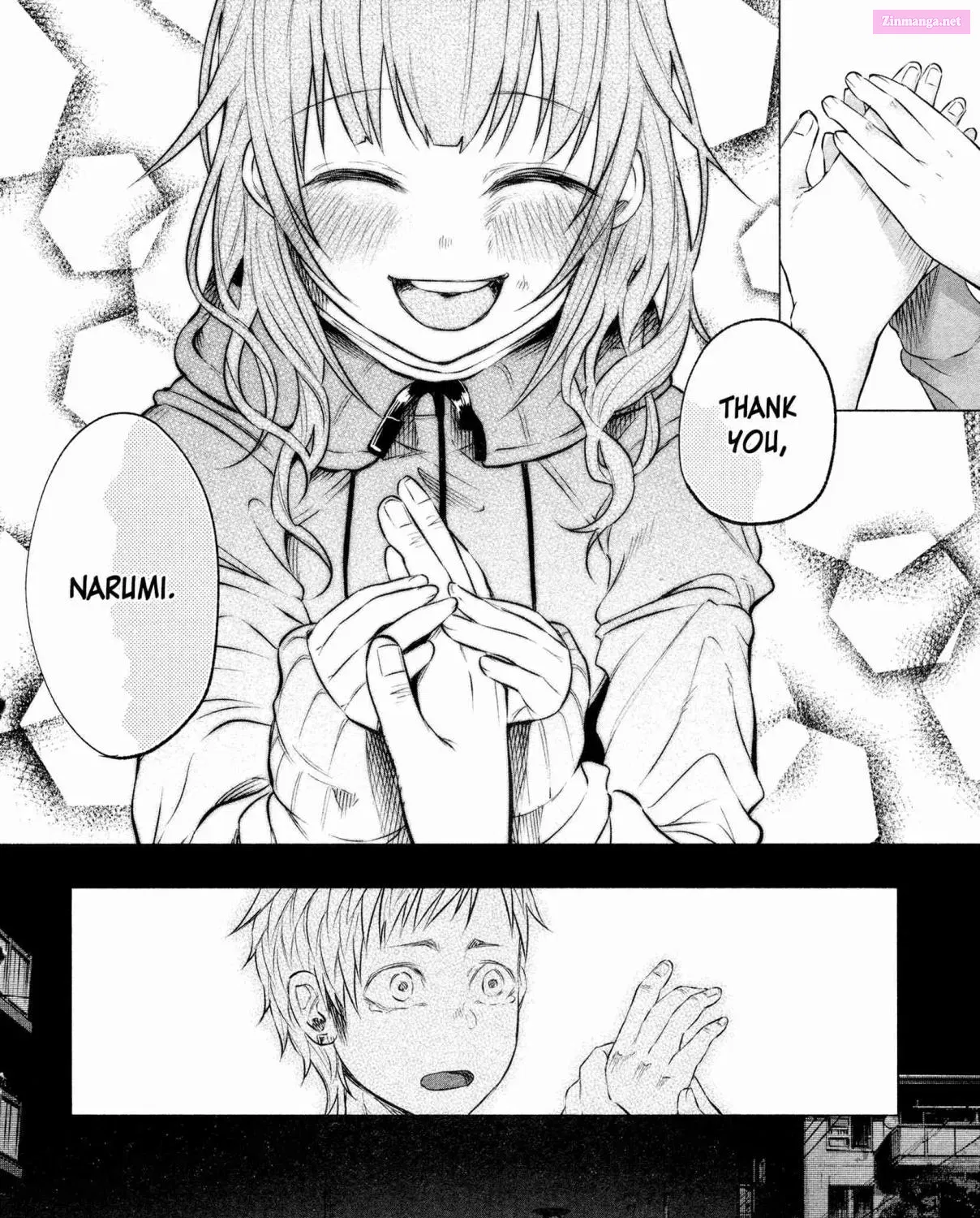 Kimi ni Aisarete Itakatta Zinmanga X Chapter 9 Page 55